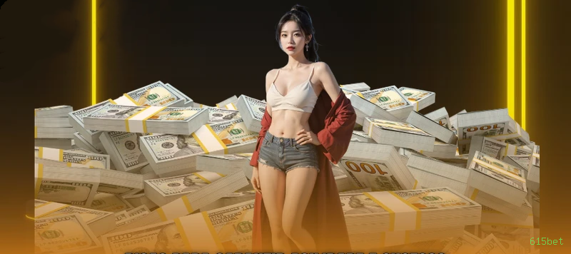 Apostas ao vivo no 615bet — cash out e cotações em tempo real