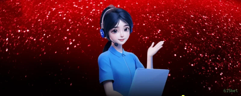 Entendendo a Categoria FAQ do 615bet: Esclarecimentos e Dicas para Jogadores