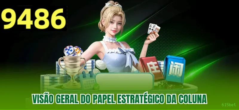Jogos com dublagem PT-BR no 615bet — imersão total