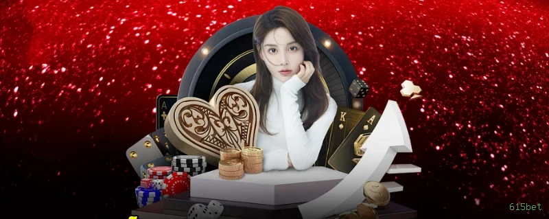 Poker no 615bet: aventura segura no Brasil